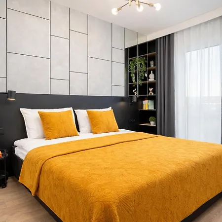 Nad Wislokiem Kopisto 11 Centrum رشيشوف