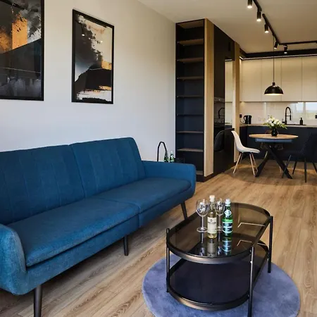 Nad Wislokiem Kopisto 11 Centrum * رشيشوف
