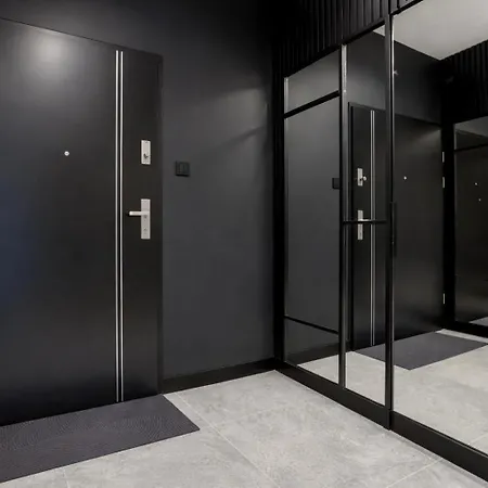 شقة Nad Wislokiem Kopisto 11 Centrum رشيشوف