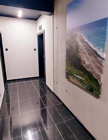 Nad Wislokiem Kopisto 11 Centrum * رشيشوف